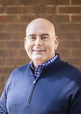 <span class="mw-page-title-main">Steven Del Duca</span> 5th mayor of Vaughan