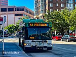 ART Transit 2024 Gillig Low Floor CNG 35ft 5326 on Route 42.jpg