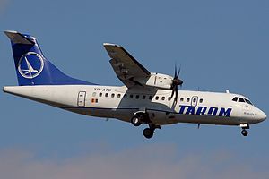 ATR ATR-42-500, Tarom AN1116281.jpg
