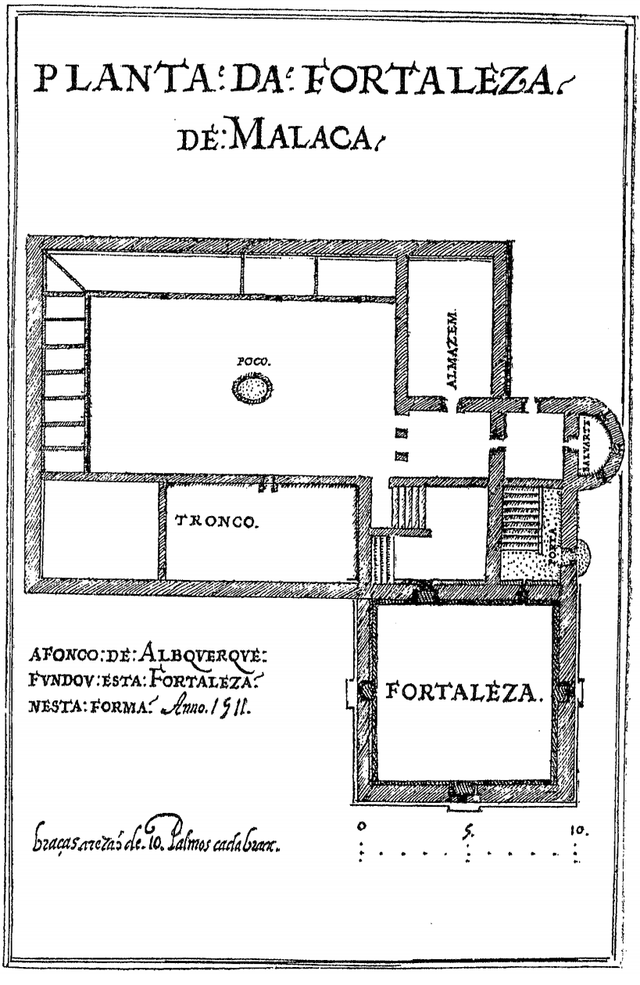 A Famosa - Wikipedia