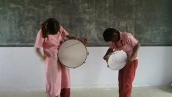 படிமம்:A Sound from thappu- Tamilnadu.ogv