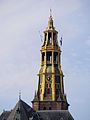 * Nomination Bell tower of Aakerk, Groningen. --C messier 11:01, 11 September 2016 (UTC) * Promotion  Support Good quality.--Famberhorst 04:43, 12 September 2016 (UTC)