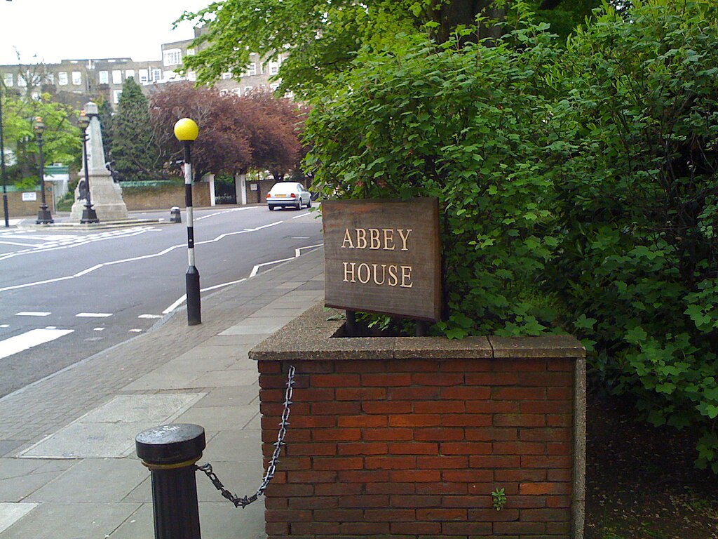 Abbey Road - Historic Site & House 