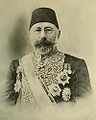 Abdurrahman Şeref Bey