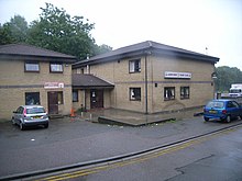 Abercynon Rugby Club - geograph.org.inggris - 564459.jpg