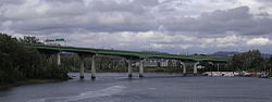 Thumbnail for Abernethy Bridge