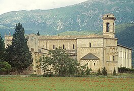 Catedral de São Pellino (Corfinium)