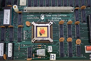 ARM1 2nd processor for the BBC Micro Acorn-ARM-Evaluation-System.jpg