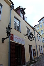 Tulemuse "Adamson-Ericu muuseum" pisipilt