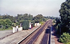 Station Addiewell