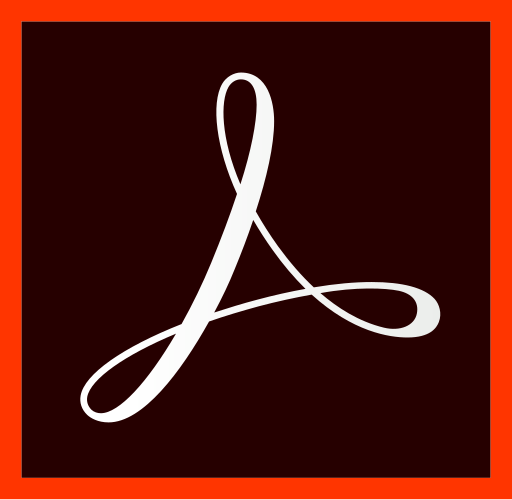 File:Adobe Acrobat DC icon.svg