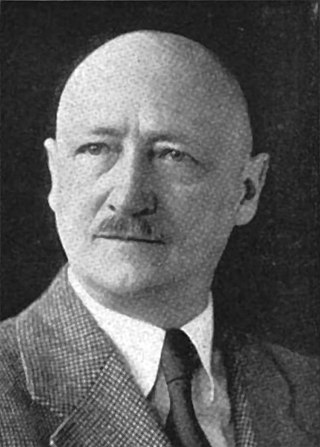 Adolf Freiherr von Oeynhausen
