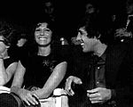 Adriano Celentano and Claudia Mori, Teatro 10.jpg
