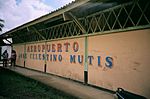 Miniatura para Aeropuerto José Celestino Mutis