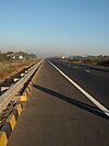 Ahmedabad - Vadodara Expressway