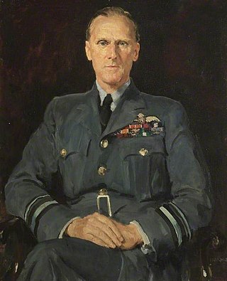 <span class="mw-page-title-main">Ronald Graham (RAF officer)</span> Scottish First World War flying ace