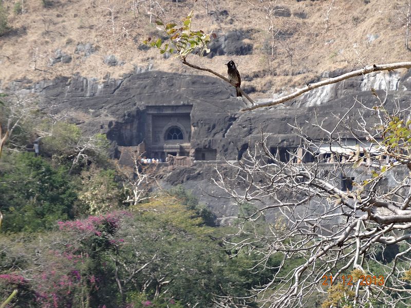 File:Ajanta cave.jpg