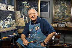 Alan Bean: Dzieciństwo i młodość, Rodzina, Wykształcenie i służba wojskowa