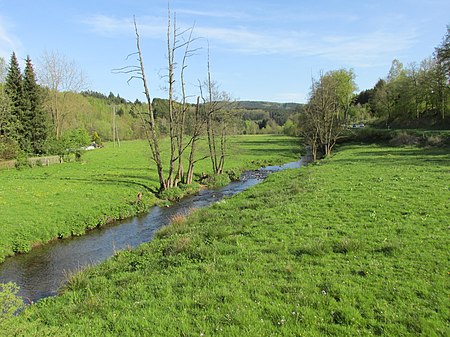 Albaumer Bach