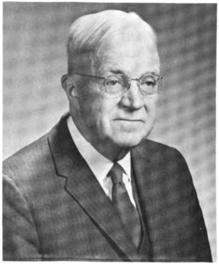 <span class="mw-page-title-main">Albert Vickers Bryan</span> American judge