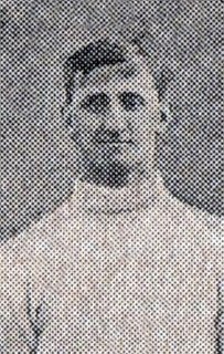 Albert Wise English footballer