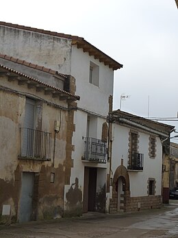Alcalá del Obispo - Sœmeanza