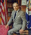 Former U.S. Secretary of State Alexander Haig (Withdrew Feb. 12[1]) (Endorsed Bob Dole)