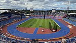 Alexander Stadium during the 2022 Commonwealth Games.jpg