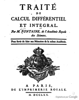 Alexis Fontaine des Bertins - Wikipedia