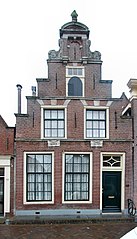 Woonhuis, Alkmaar (1677)