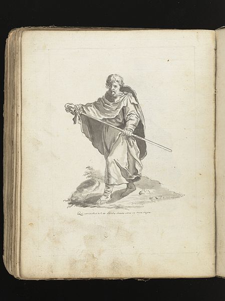 File:Allegorical and sacred subjects, and hermits. Wellcome L0064111.jpg