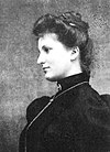 Alma Mahler-Werfel