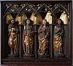 Altarschrein mit 4 Figuren, Leonhardskirche Stuttgart.jpg