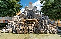 * Nomination Miner`s fountain on Salzburger Platz, Althofen, Carinthia, Austria -- Johann Jaritz 01:03, 29 March 2019 (UTC) * Promotion Good quality. --Seven Pandas 01:34, 29 March 2019 (UTC)