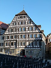 Das Clausnitzerhaus