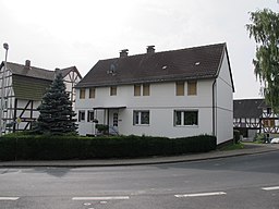 Am Schmiedeborn in Staufenberg