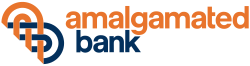 Amalgamated Bank logo.svg