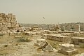 Amman, Ruins, Jordan.jpg