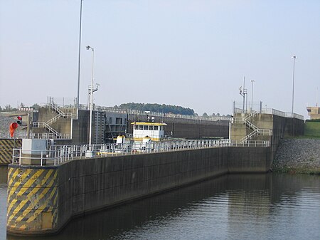 Amory Lock 20050910.JPG