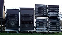 19 rack - All industrial manufacturers