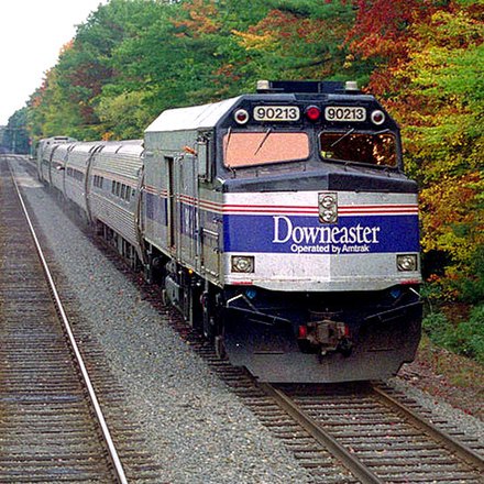 The Downeaster