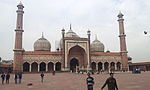 Qadimgi masjid