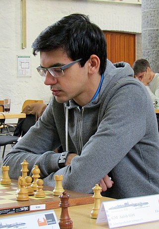 <span class="mw-page-title-main">Tata Steel Chess Tournament 2023</span> Chess tournament