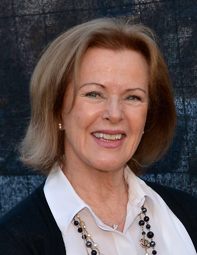 Anni-Frid Lyngstad - Wikipedia