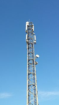 Antena - Wikipedia, la enciclopedia libre