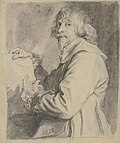 Manner of Hendrik van Steenwijk II