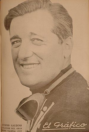 Juan Gaudino