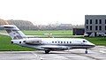 Hawker 4000