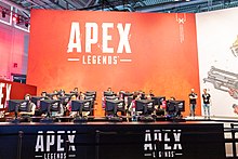 Apex Legends gaming Gamescom 2019 (48605673176).jpg