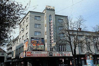 Cinerama